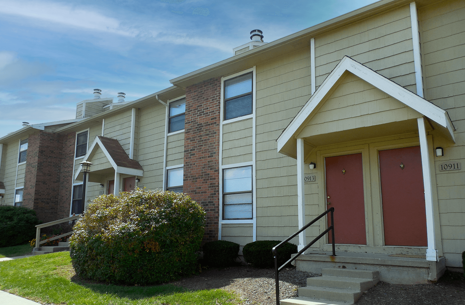 Prairie Walk Apartments Apartments in Kansas City, MO